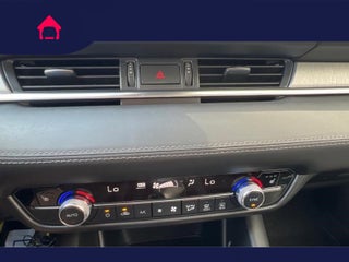 2020 Mazda Mazda6