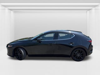 2020 Mazda Mazda3 Hatchback