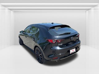 2020 Mazda Mazda3 Hatchback