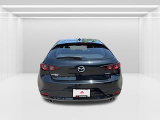 2020 Mazda Mazda3 Hatchback