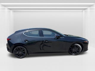 2020 Mazda Mazda3 Hatchback