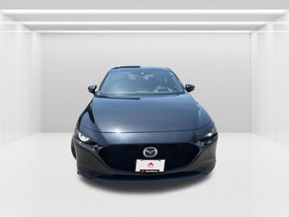 2020 Mazda Mazda3 Hatchback
