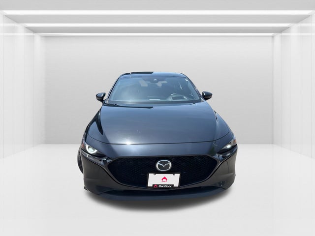 2020 Mazda Mazda3 Hatchback