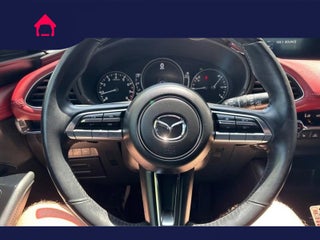 2020 Mazda Mazda3 Hatchback
