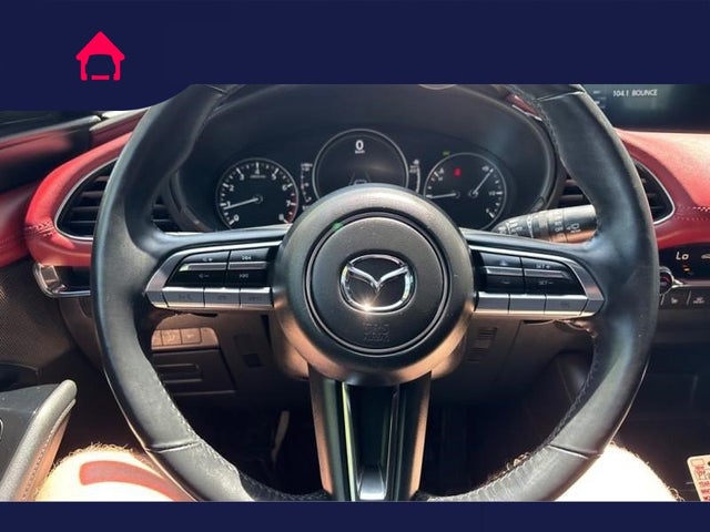 2020 Mazda Mazda3 Hatchback
