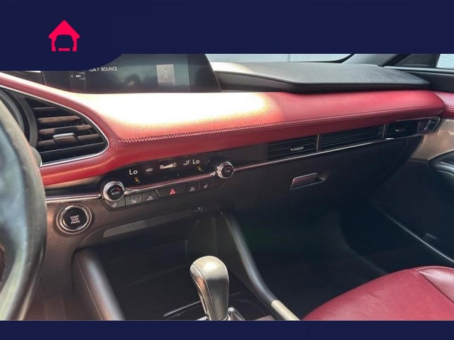 2020 Mazda Mazda3 Hatchback
