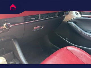 2020 Mazda Mazda3 Hatchback
