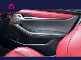 2020 Mazda Mazda3 Hatchback