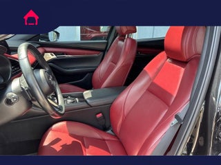 2020 Mazda Mazda3 Hatchback