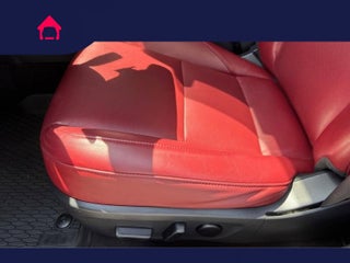 2020 Mazda Mazda3 Hatchback