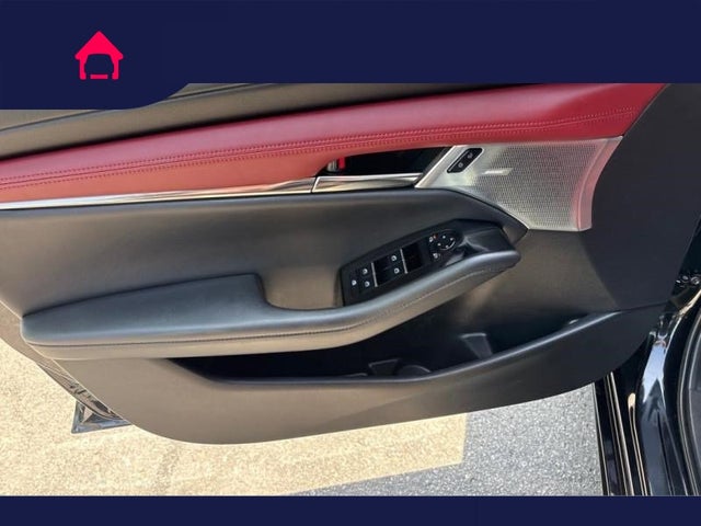 2020 Mazda Mazda3 Hatchback