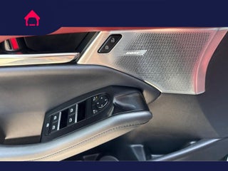 2020 Mazda Mazda3 Hatchback