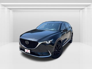 2021 Mazda CX-9