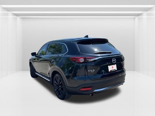 2021 Mazda CX-9