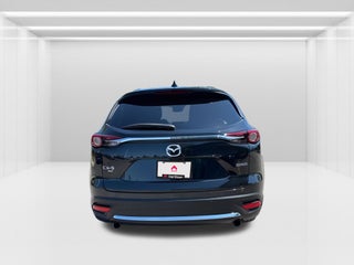 2021 Mazda CX-9