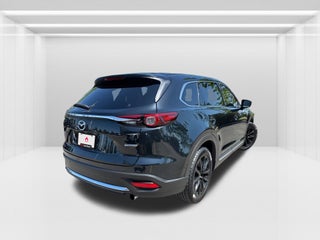 2021 Mazda CX-9