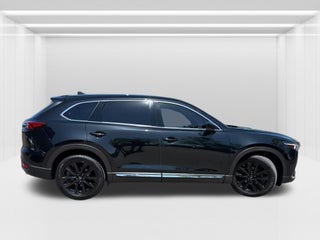2021 Mazda CX-9