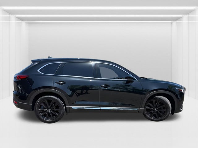 2021 Mazda CX-9