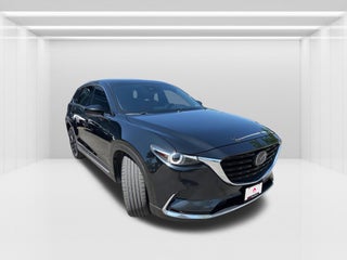 2021 Mazda CX-9