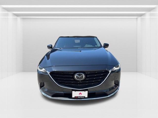 2021 Mazda CX-9