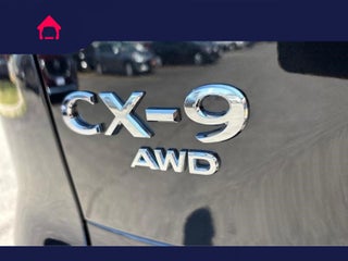 2021 Mazda CX-9