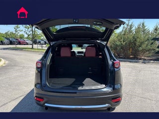 2021 Mazda CX-9