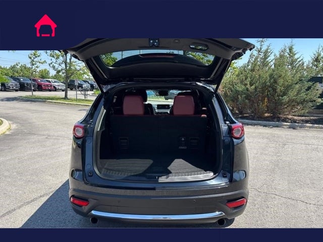 2021 Mazda CX-9