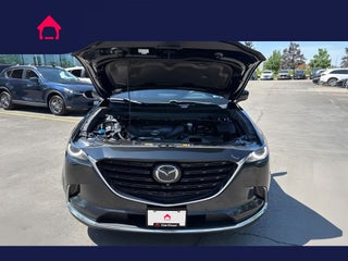 2021 Mazda CX-9