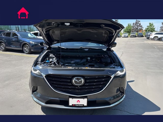 2021 Mazda CX-9