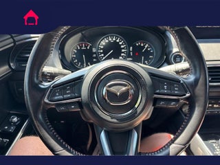 2021 Mazda CX-9