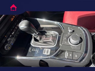 2021 Mazda CX-9
