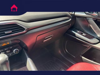 2021 Mazda CX-9
