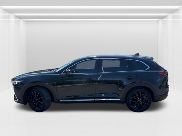 2021 Mazda CX-9