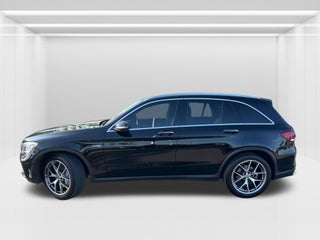2021 Mercedes-Benz GLC