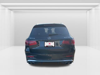 2021 Mercedes-Benz GLC
