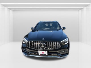 2021 Mercedes-Benz GLC