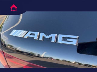 2021 Mercedes-Benz GLC