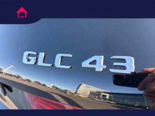 2021 Mercedes-Benz GLC