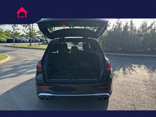 2021 Mercedes-Benz GLC
