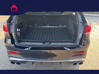 2021 Mercedes-Benz GLC
