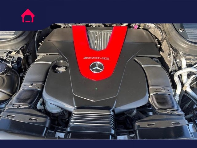 2021 Mercedes-Benz GLC