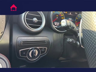 2021 Mercedes-Benz GLC