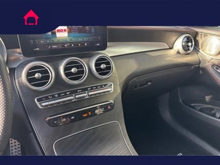 2021 Mercedes-Benz GLC