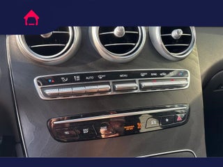 2021 Mercedes-Benz GLC