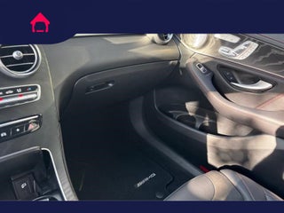 2021 Mercedes-Benz GLC