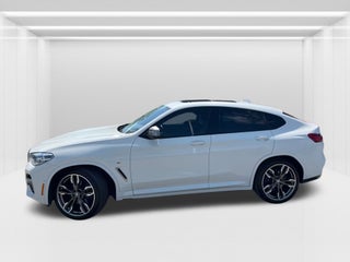 2019 BMW X4