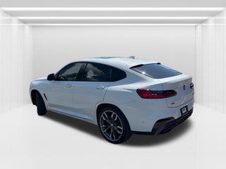 2019 BMW X4