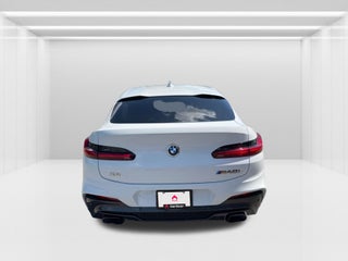 2019 BMW X4