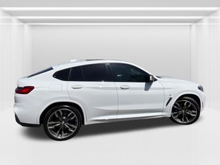 2019 BMW X4