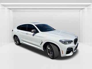 2019 BMW X4